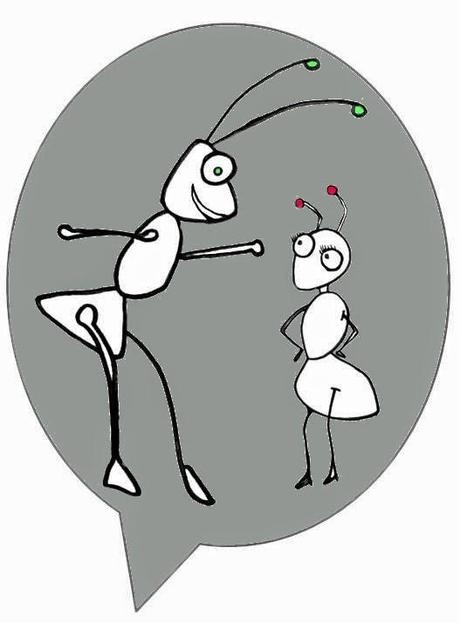 Levare i' grillo | Parole e verbi in disuso