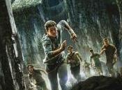 MAZE RUNNER LABIRINTO (The Maze Runner)