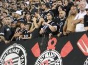 Brasile “Corinthians Para Sempre”, primo cimitero riservato calciatori, uomini simbolo tifosi della società