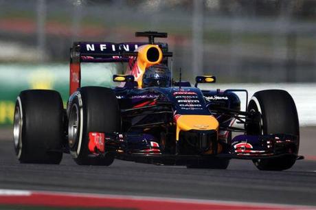 F1 GP USA: La FIA conferma la partenza dalla pitlane per Vettel