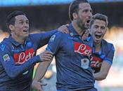 Finalmente cazzimma. Napoli vince annienta Roma