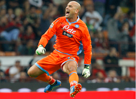 Pepe Reina