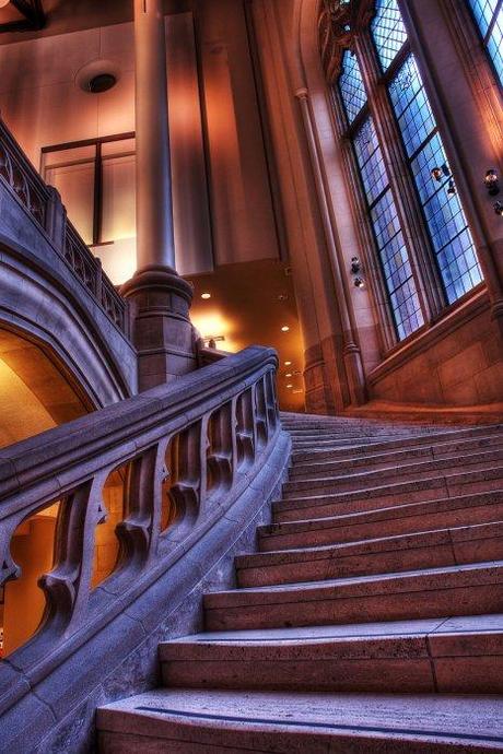 suzzallo library