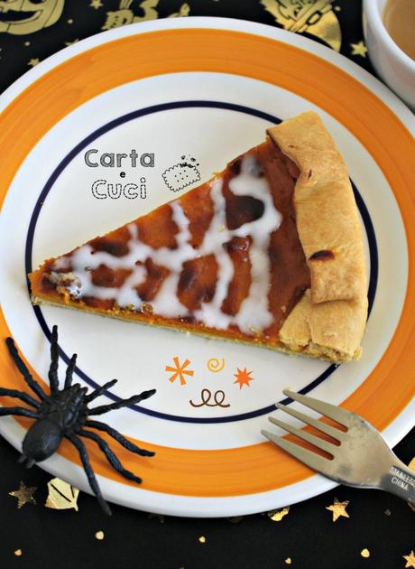 Crostata Stregolosa (52 WP - 43/52)