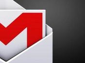 Gmail 5.0: nuovo aggiornamento porta Material Design