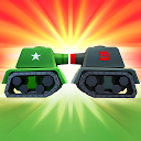  Bumper Tank Battle è free su Android news giochi  play store Free Bumper Tank Battle android 