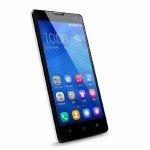 Huawei Honor 3C 5