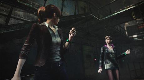 Resident Evil: Revelations 2 - Dieci minuti di gameplay