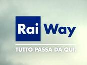 RaiWay, approvata dalla Consob prospetto quotazione delle azioni