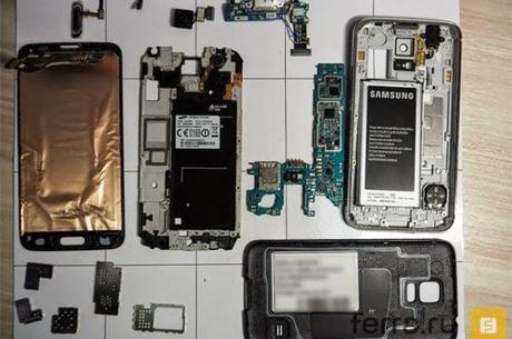 Quanto costa alla Samsung produrre il Galaxy S5? E il Galaxy Note 3? Ecco il costo di produzione