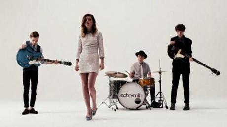 Video ufficiale di Cool Kids degli Echosmith