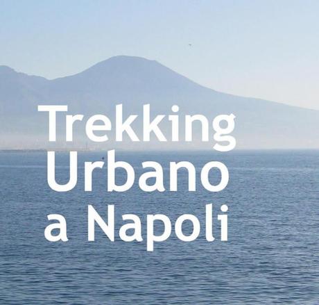 trekking urbano