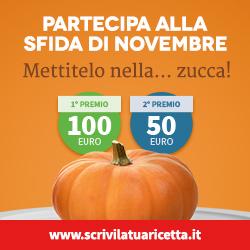 sfida novembre famila a&o