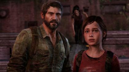 the last of us gioco zombie