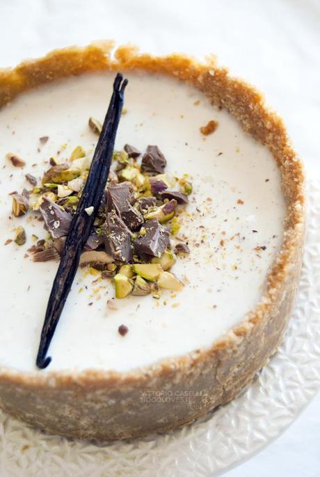 Cheesecake-freddo-senza-cottura A Chef SMT piace il tuo foodblog: oggi vi presento Noodloves!