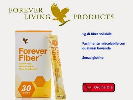  Forever Living Fiber