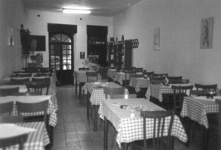 Storia del Ristorante “Basilio”