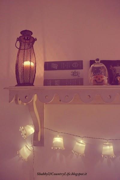 Halloween at home - shabby&countryLife.blogspot.it