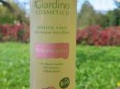 Review#21: Tonico Viso purificante acqua micellare Giardino Cosmetico