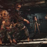 Resident Evil: Revelations 2, nuove immagini e video