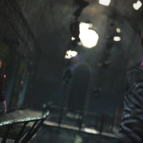 Resident Evil: Revelations 2, nuove immagini e video