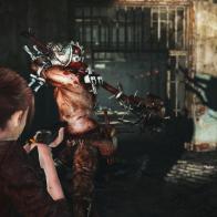 Resident Evil: Revelations 2, nuove immagini e video