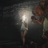 Resident Evil: Revelations 2, nuove immagini e video