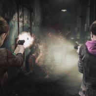 Resident Evil: Revelations 2, nuove immagini e video