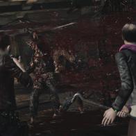 Resident Evil: Revelations 2, nuove immagini e video