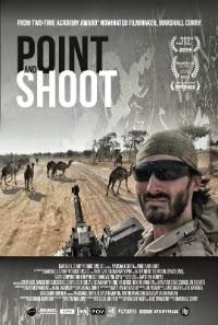 Docufilm - “Point and shoot” di Marshall Curry