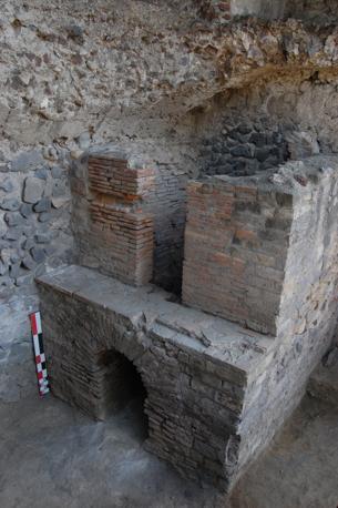 I segreti di Pompei: la bottega del vasaio