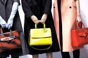 Dior Handbags mamme a spillo