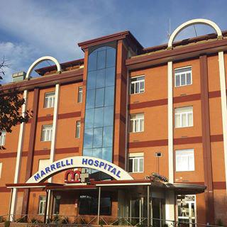 Marrelli Hospital, revocata la concessione: stop ai lavori per il bunker di radioterapia