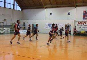 Pallamano: il 2 novembre Puliverde - Fasano