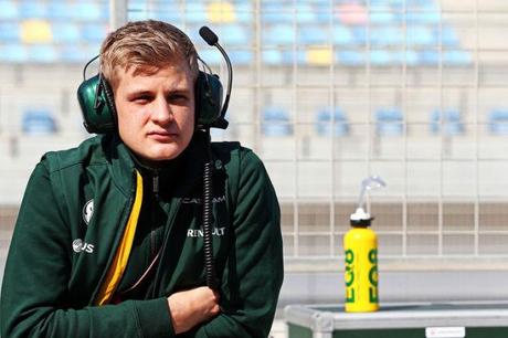 F1 | La Sauber ingaggia Ericsson per il 2015