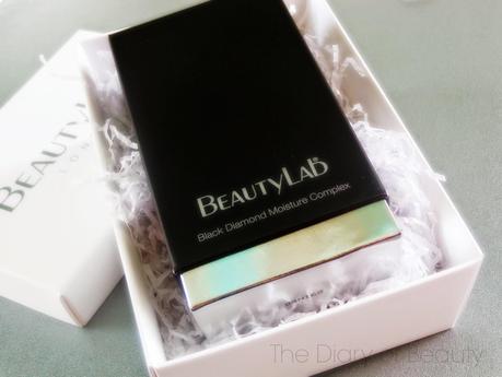 BeautyLab // Black Diamonds.