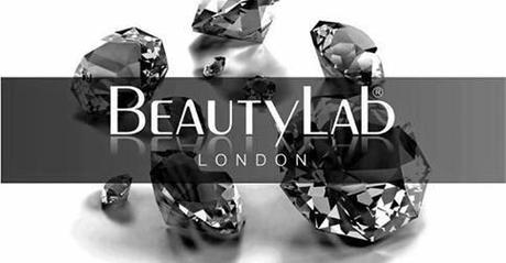 BeautyLab // Black Diamonds.