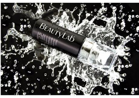 BeautyLab // Black Diamonds.