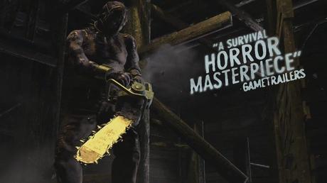 The Evil Within - Il trailer di Halloween