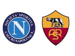 Napoli - Roma