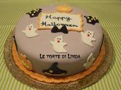 Halloween cake