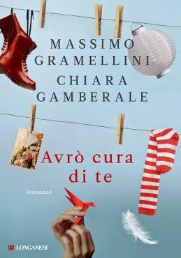 Segnalazioni editoriali#9 - Massimo Gramellini, Chiara Gamberale