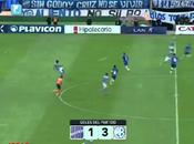 [VIDEO] Godoy Cruz-Belgrano 1-3, highlights