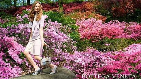 Bottega Veneta: The Art of Collaboration Cruise 2014/2015 with Ryan McGinley