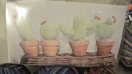 Amigurumi: I miei cactus