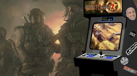 Wasteland 2 - Sala Giochi del 16 maggio 2014