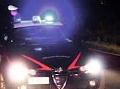 Anzio, ubriaco travolge uccide ciclista