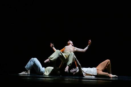 il balletto al Teatro dell'Opera