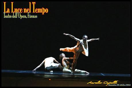 il balletto al Teatro dell'Opera