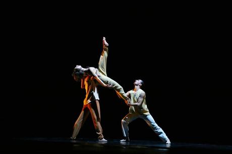 il balletto al Teatro dell'Opera